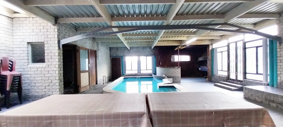 5 Bedroom Property for Sale in Bettys Bay Western Cape